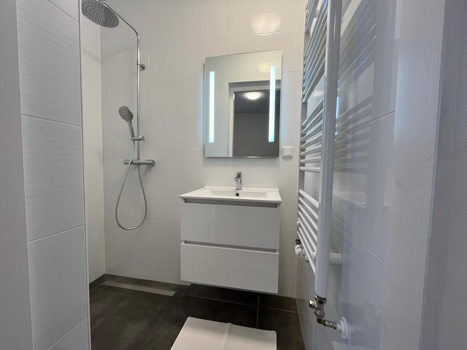 The Residence 아펠도른 외부 사진