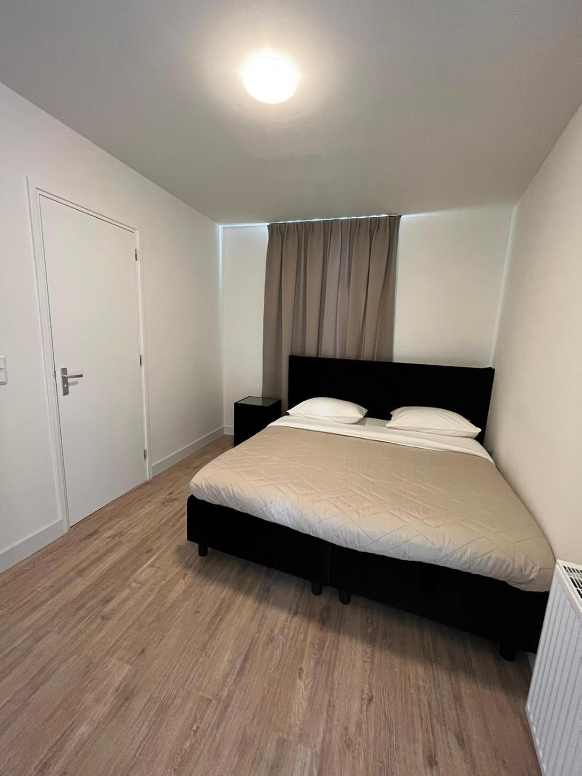 The Residence 아펠도른 외부 사진