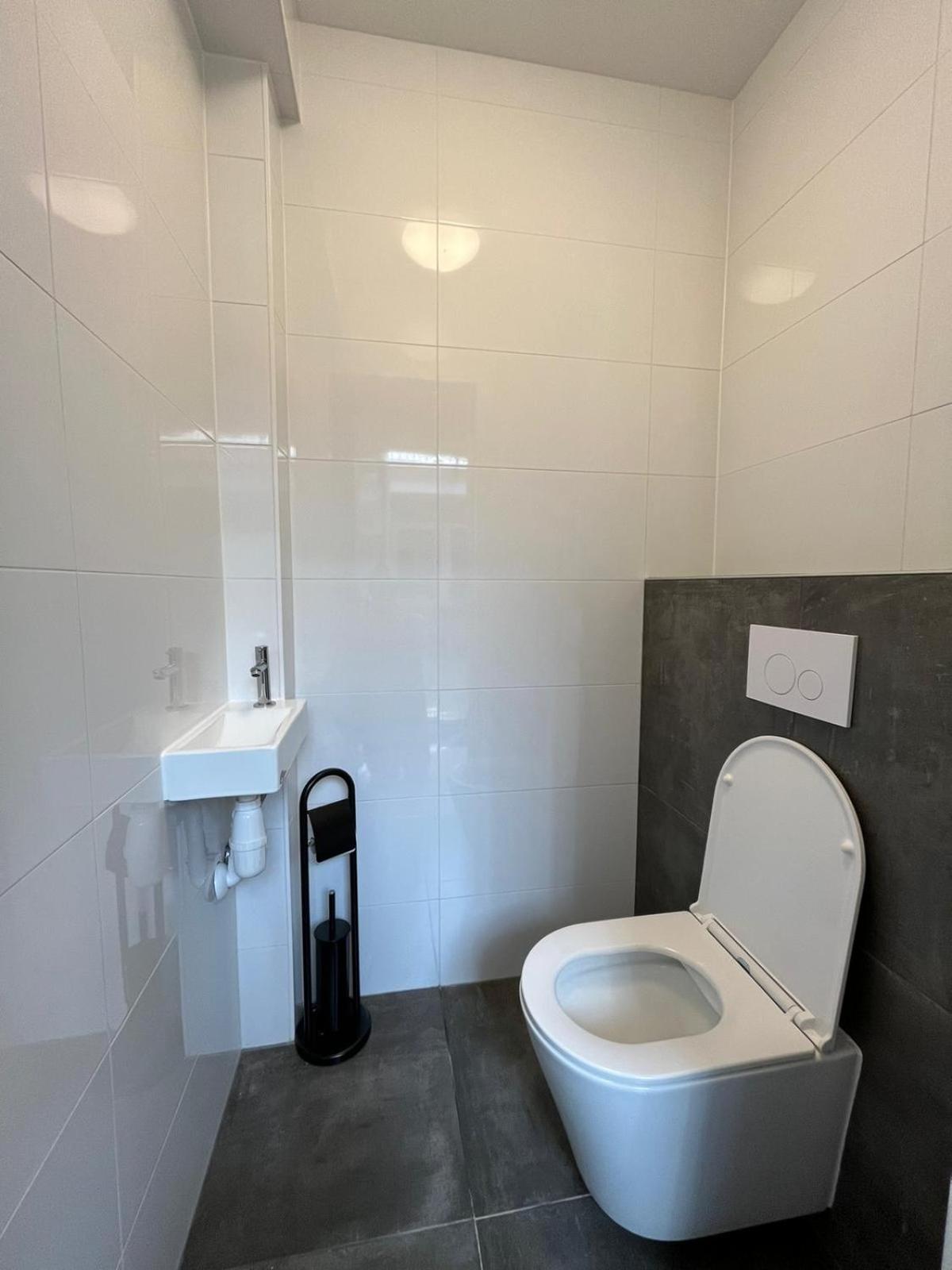 The Residence 아펠도른 외부 사진