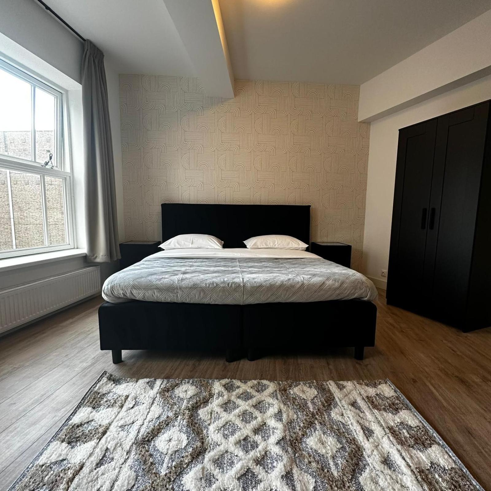 The Residence 아펠도른 외부 사진