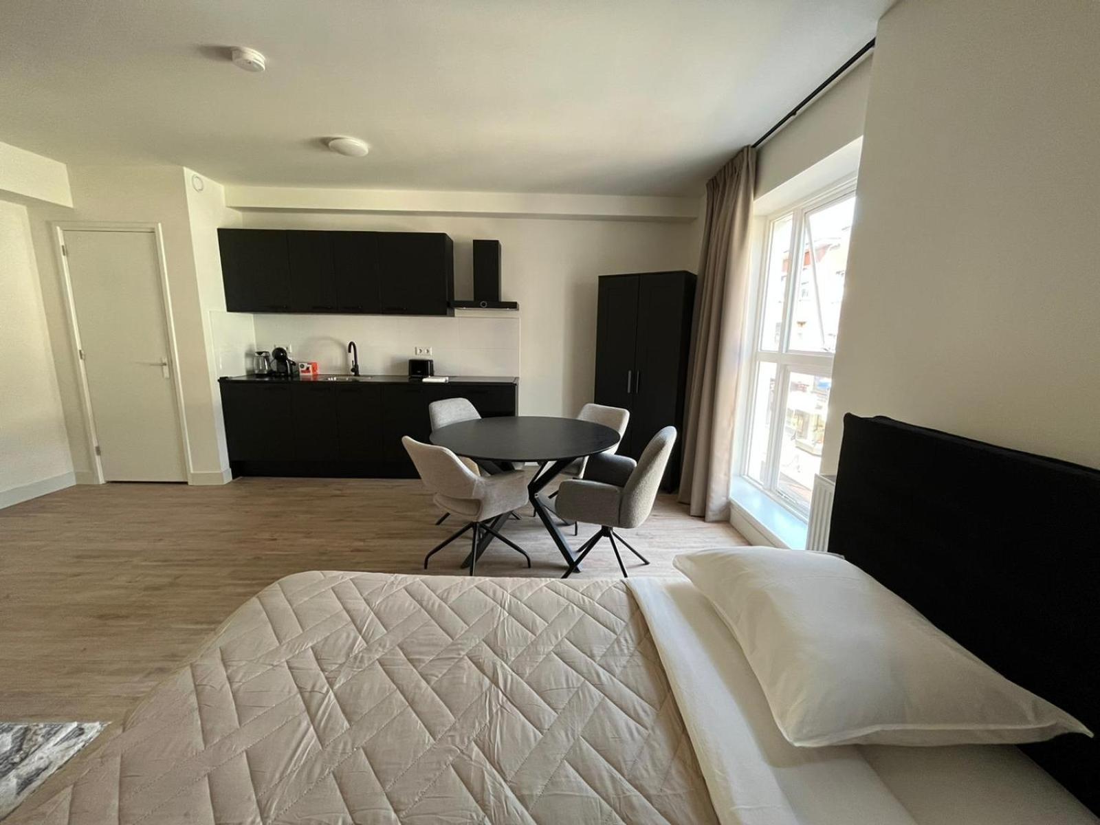 The Residence 아펠도른 외부 사진