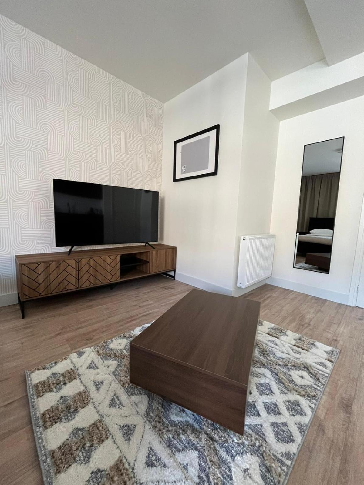 The Residence 아펠도른 외부 사진